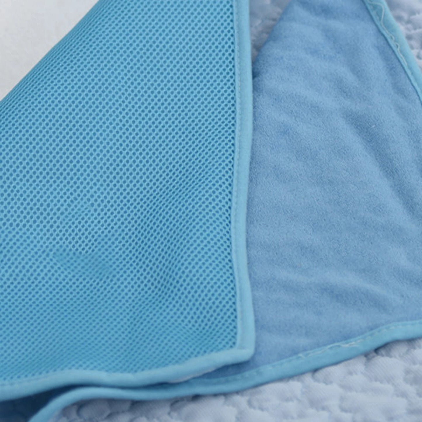 Pet Pad Cool Portable Removable Breathable Cool Pet Cushion for Dog