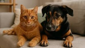 Pet Essentials
