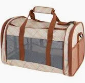 Cat Crates/Carriers
