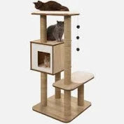 Cat Homes
