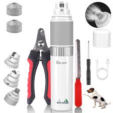 Nail Clippers/Grinders