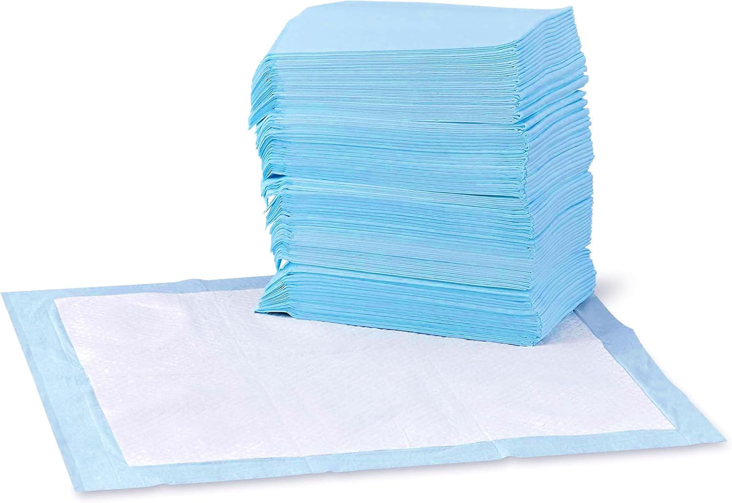Liter Boxes/Pee Pads And More