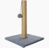 Scratch Post