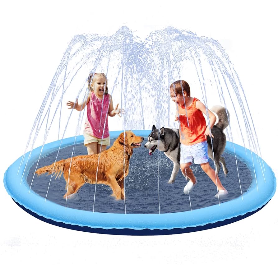 Water Fun
