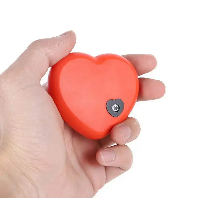 【Calming Anxiety Relief】Dog Plush Toy with Heartbeat Simulator Warm Puppy Sleep Companion Stress Relief Cuddly Toy for Anxious
