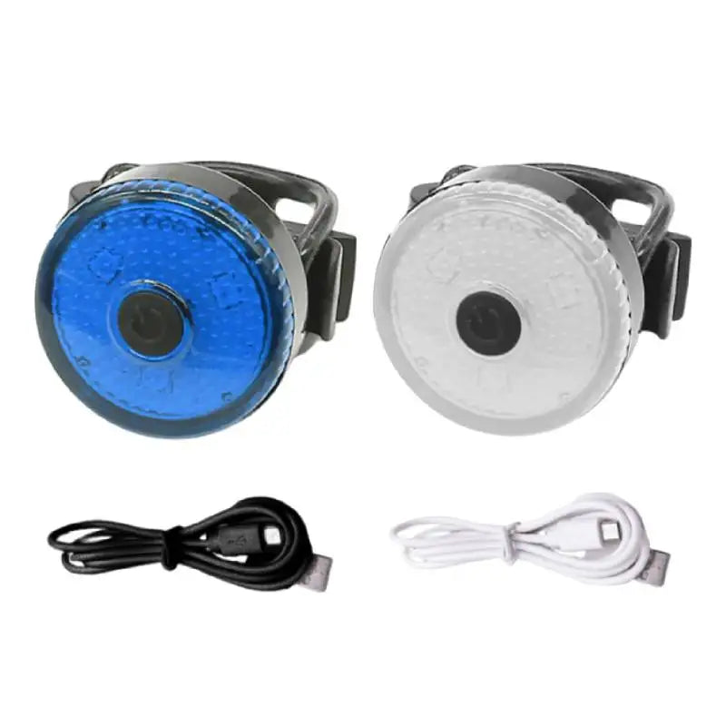 1-5Pcs LED Light Dog Collar Night Walking Pet Cat Glowing Pendant Safety Luminous Collar Dog USB Rechargeable 3 Modes Flashlight