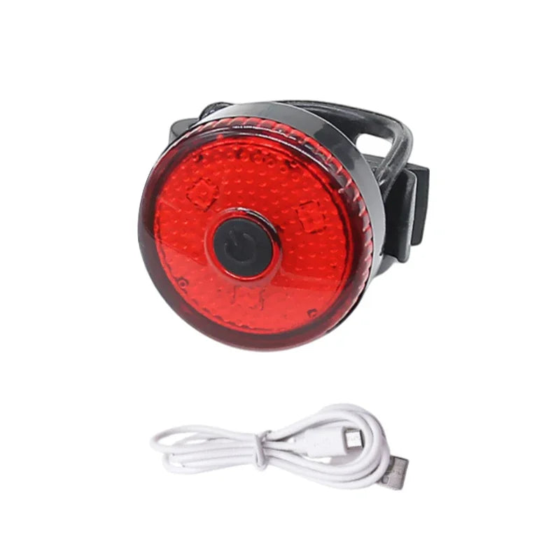 1-5Pcs LED Light Dog Collar Night Walking Pet Cat Glowing Pendant Safety Luminous Collar Dog USB Rechargeable 3 Modes Flashlight